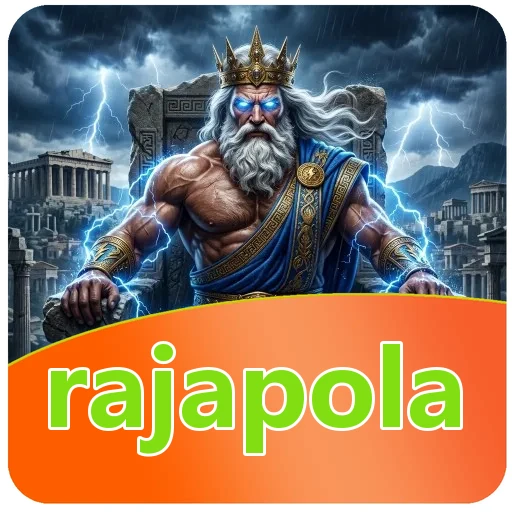 Ikon rajapola untuk katalog aplikasi Android