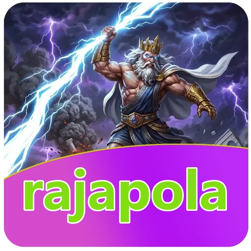 Ikon rajapola untuk cara memilih aplikasi di katalog