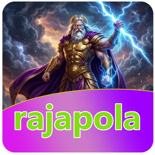 Ikon rajapola untuk syarat Android pada halaman unduh