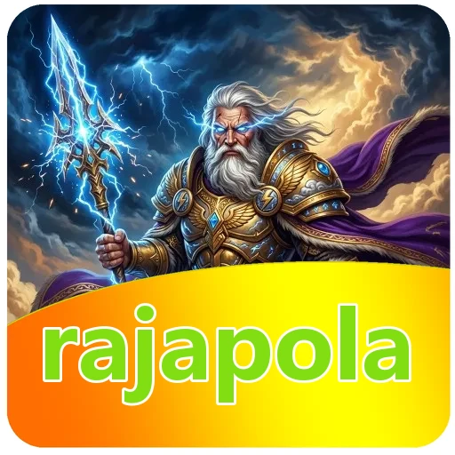 Ikon rajapola untuk langkah pasang APK