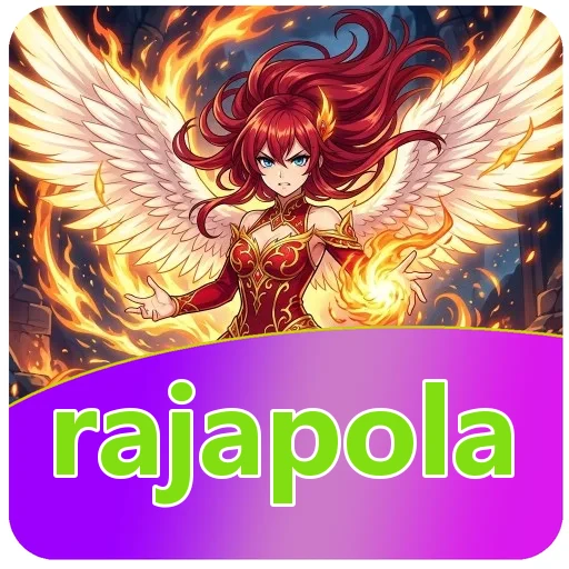 Ikon rajapola untuk ciri berkas resmi