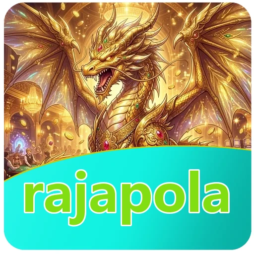 Ikon rajapola untuk pengguna sejak 2018