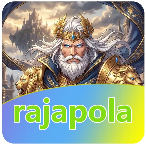 Ikon rajapola untuk profil tim redaksi